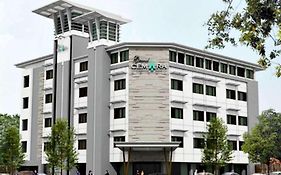 Grand Cemara Hotel
